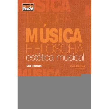Imagem de Música e Filosofia