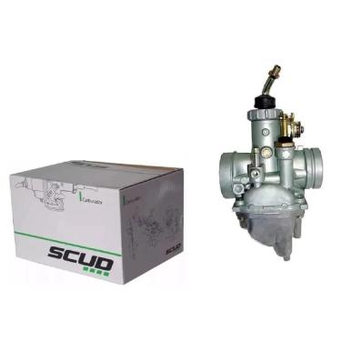 Imagem de Carburador Completo Scud Yamaha Ybr 125 De 2000 Ate 2008