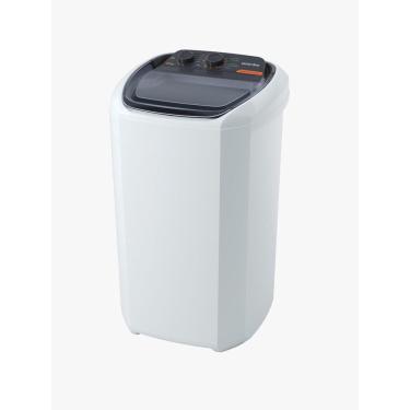 Imagem de Lavadora De Roupas Semiautomática Premium Plus - 15 Kg - Bra