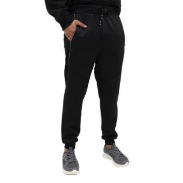 Imagem de Calca Red Nose Moletom Bolsos Laterais-Masculino