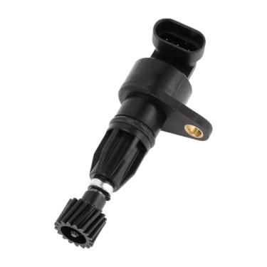 Imagem de Motoforti 1 peça No.S113802020BA Sensor de Velocidade de Transmissão para Chery QQ 1.1 1.8L Caixa de Engrenagens de Carro Resistente Sensor de Velocidade VSS