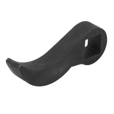 Imagem de Pry Bar Chave Adaptador Cabeça Ferramenta Crowbar Adaptador Cabeça Metade Eixo Remoção Car Reparação Ferramentas Compatível Com Qualquer 1/2 Polegada Unidade Ratchet ou Breaker