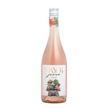 Imagem de Vinho Mayos Jovem Rosé 750ml - Monte Paschoal