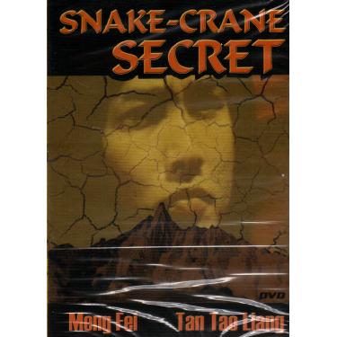 Imagem de SNAKE-CRANE SECRET(SLIM CASE)