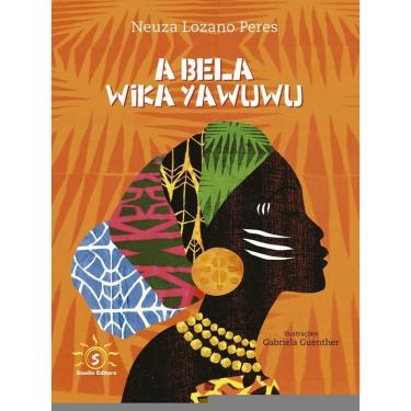 Imagem de A Bela Wika Yawuwu