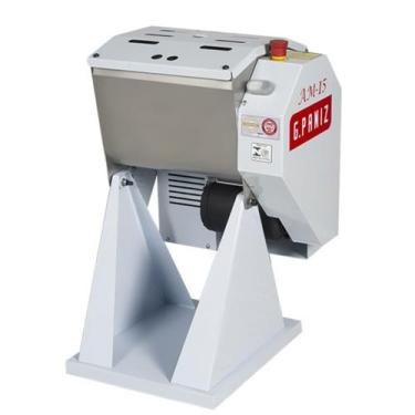 Imagem de Masseira Semi Rápida Amassadeira Am15 Profissional G Paniz