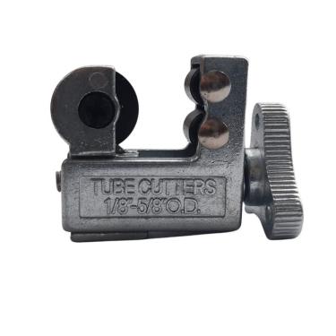 Imagem de Mini Cortador De Tubo Cobre Alumínio De 1-8 A 5-8 Tc127