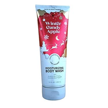 Imagem de Bath & Body Works Sabonete Líquido Hidratante And 10 Oz (Maçã Doce De Inverno)