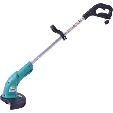 Imagem de Aparador De Grama Gam-1500bp 1500w 127v Bipartido Garthen