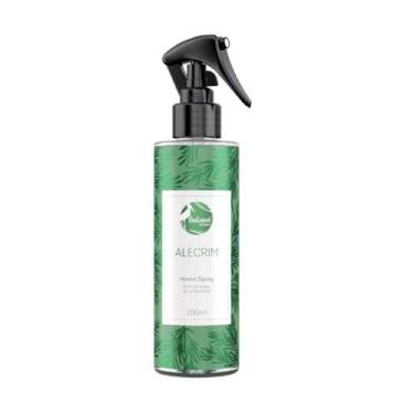 Imagem de Home Spray Aromatizador Pantanal Aromas 200 ml Alecrim