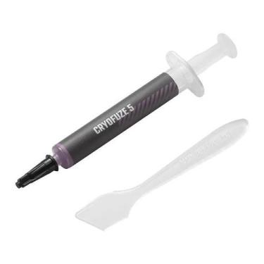 Imagem de Pasta Termica Cryofuze 5 Purple - 20 Gramas- - Cooler Master