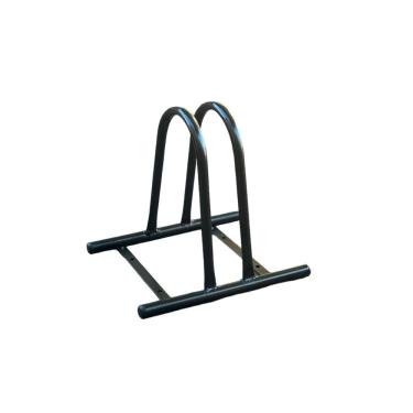 Imagem de Suporte Para Bicicleta Paraíso 1 Lugar Em Aço Piso/chão