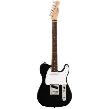 Imagem de Guitarra Fender Squier Debut Telecaster Preto