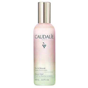 Imagem de Caudalie Água de Beleza, Bruma Facial Multifuncional Água de Beleza, Tamanho Viagem - 100 mL