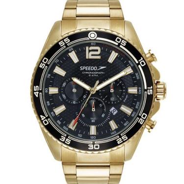 Imagem de Relógio Speedo Masculino Chronograph 15059GPEVDE1