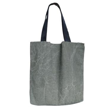 Imagem de Bolsa Feminina Tela Praia Piscina Alça Dupla Ombro Reforçada Verão Lisa Colorida Tote Transparente Barata Simples (Verde, Tamanho único)