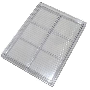 Imagem de Prateleira Freezer DC47 DC48 DC51 A99486801