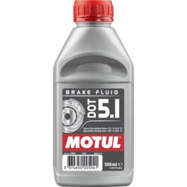 Imagem de Fluido de Freio - MOTUL DOT 5.1