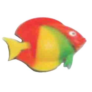 Imagem de Peixe Flutuante De Plástico Para Aquário F-56G - SKR