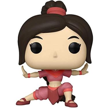 Imagem de Funko Pop, 997 Ty Lee Avatar The Last Airbender, Multicor