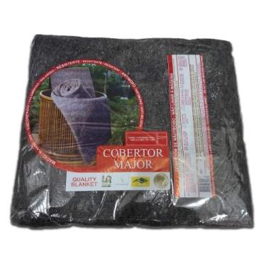 Imagem de Cobertor Major Casal 1,80 X 2,10M - Quality Blanket