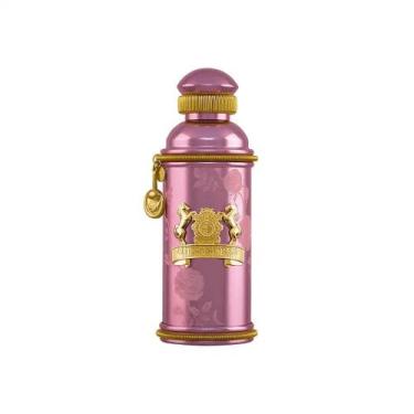 Imagem de Alexandre J Rose Oud Eau de Parfum - Perfume Feminino 100ml, 100ml