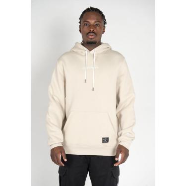 Imagem de Moletom Dc Shoes Fech Baseline Areia-Areia-M-Masculino