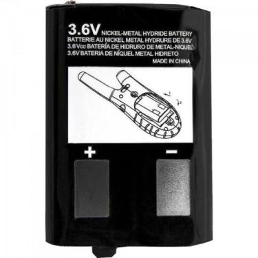 Imagem de Bateria Recarregável 700mAh Para Talkabout 53617 Motorola