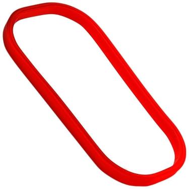 Imagem de Borracha Vedação Filtro Ar Motor Diesel 10hp Supreme Parts