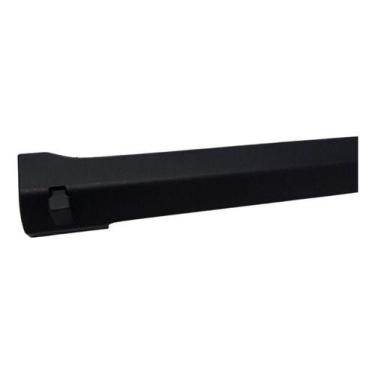 Imagem de Arremate Superior Porta Forno Oe8ew Electrolux A25362101, Preto
