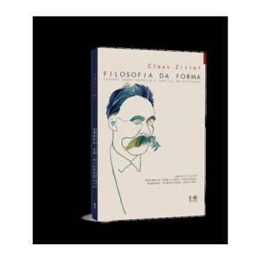 Imagem de Filosofia da forma - KOTTER EDITORIAL