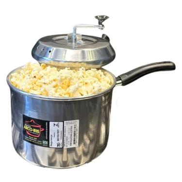 Imagem de Pipoqueira extra sem caixa