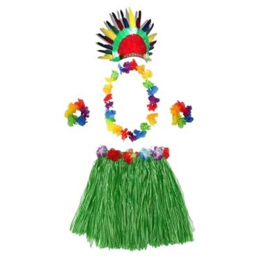 Imagem de Vaveren Traje de roupa de vestido de roupas de dança da saia, Saia Laranja de 60