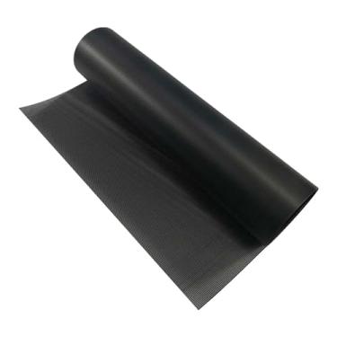 Imagem de UGPLM Ventilador de refrigeração capa poeira ventilador do computador capa poeira acessórios de instalação simples para alto-falantes proteção contra poeira