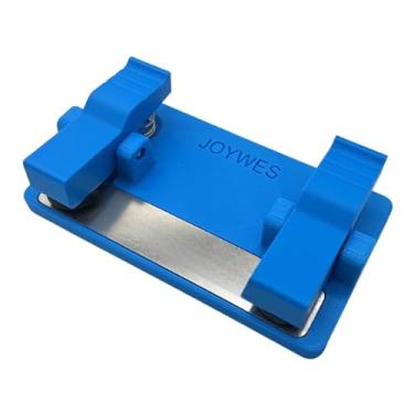 Imagem de Ｂｅｓｇａ Estação de Solda para Placa de Iluminação LED PCB, Fixação de Fiação para Placa de Circuito Eletrônico, Portátil, Compacto, Suporte de Grampo de Fio