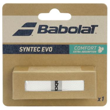 Imagem de Cushion Grip Babolat Syntec Evo Branco
