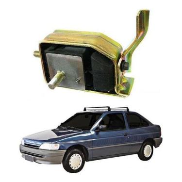 Imagem de Coxim Motor Escort Sapão 1.6 1.8 Ap 1993 A 1996 - Supeças