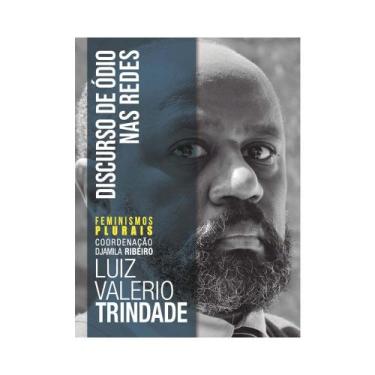 Imagem de Livro Discurso de ódio nas Redes Sociais Luiz Valério Trindade, 3