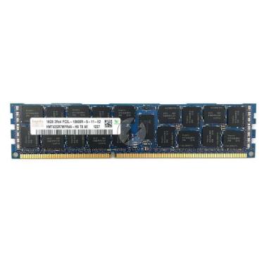 Imagem de Memória Ddr3L Sk Hynix Hmt42Gr7Mfr4A-H9 16Gb 1333 Ecc Rdimm