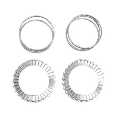 Imagem de Kit De Serviço De Cubo De Bicicleta MTB DT Swiss 54T Star Ratchet SL 3