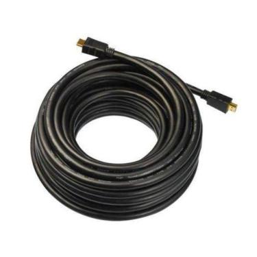 Imagem de Cabo Hdmi 15metros, 1.4v, Cb-064, Preto