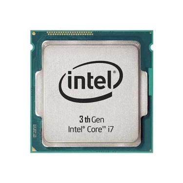 Imagem de Processador Intel Core - I7-3770 - 3.4ghz - 8mb Lga 1155 Oem