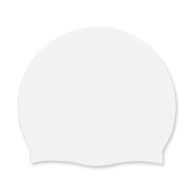 Imagem de Touca Hero Band Natação Adulto de Silicone Cobre Orelha Impermeável Pr