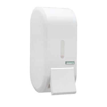 Imagem de Urban Saboneteira Compacta 400ml Liquida Preta - Premisse
