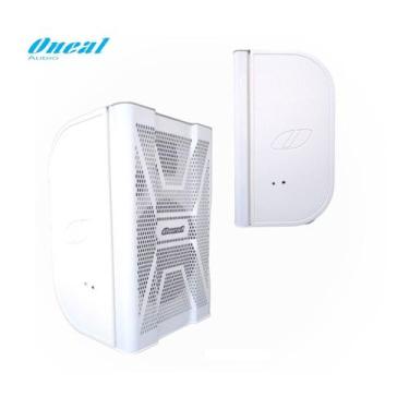 Imagem de Caixa Acústica Passiva Preta 60w Rms Oneal Ob204v - Oneal Audio