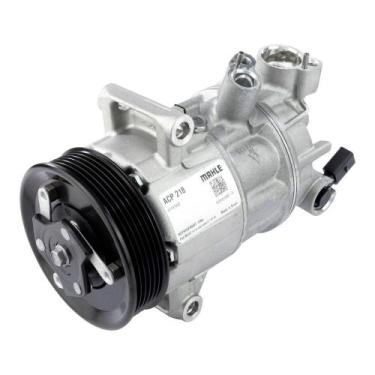 Imagem de Compressor De Ar Audi A3 Volkswagen Golf Virtus...Oem - Mahle