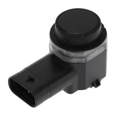 Imagem de INFINAUTO No.AM5T15K859AAWW Sensor de estacionamento de reserva reverso para Ford Explorer 2020-2021 Sensor de auxílio de estacionamento preto 1 peça