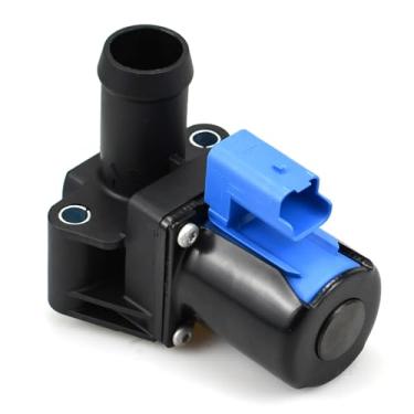 Imagem de VehiclePro BM5Z-18495-C Válvula de controle do aquecedor, válvula de controle do radiador HVAC, para Ford 2013-2014 Fusion /2013-2016 Escape /2014-2018 Fiesta /2014-2016 Transit Connect