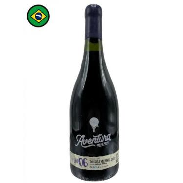 Imagem de Vinho Touriga Nacional - (2020) - 750ml - Aventura Garage Wine