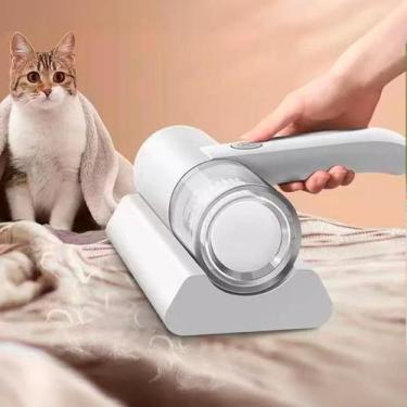 Imagem de Aspirador Portátil Para Higiene De Ar E Superfície - Relet